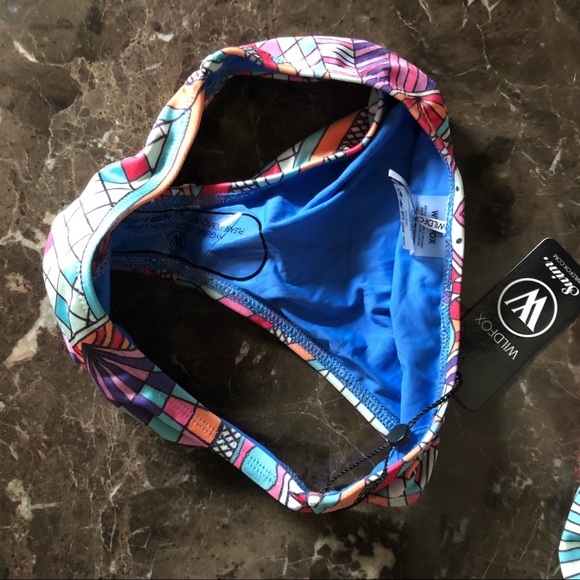 NWT • Wildfox Bikini. - Picture 6 of 8